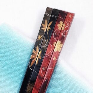 「雲錦」よりそい箸