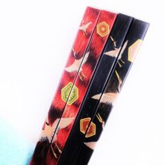 贈答品としてのお箸