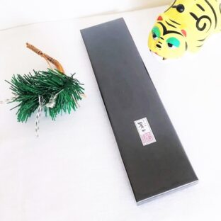 お箸のプレゼントの意味の一つにメッセージを伝えられます