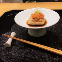 箸や楓が考える箸