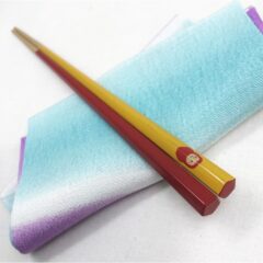 「ハレ箸」と「日常箸」