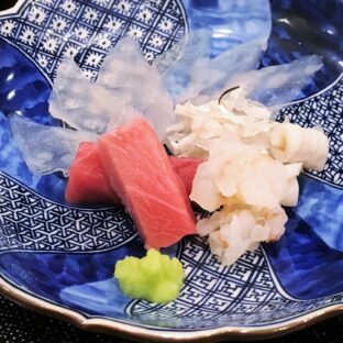 祗をんの料理店で隠れた名店のひとつ