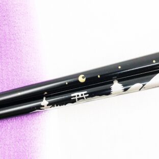 箸や楓がつくる箸