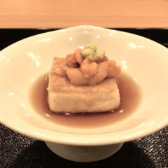 楽しみ沢山・会席料理