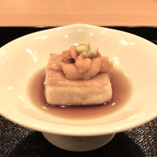 楽しみ沢山・会席料理