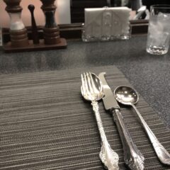 京都高台寺周辺、贅沢ランチでした