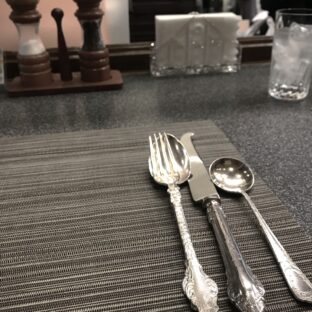 京都高台寺周辺、贅沢ランチでした