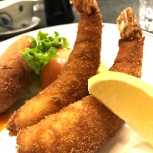 洋食と和食　で和食と日本料理の違い　