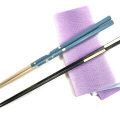 日常箸を選ぶ1-2-3の法則