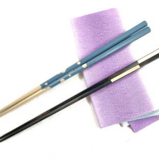 日常箸を選ぶ1-2-3の法則