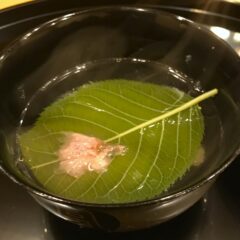 幸せな気分になれること