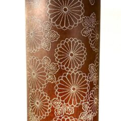 新感覚の日本の灯り