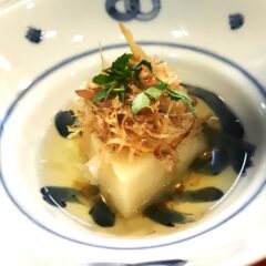 春の味覚の代表