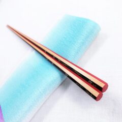 竹箸が減ってきた理由