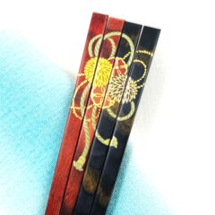 結婚のお祝いに最適なお箸とは…