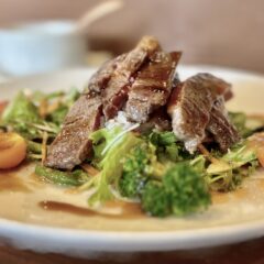 箸や楓が好きなランチ