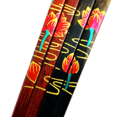 「蓮の花」って