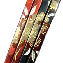 「よりそい箸」は特別な瞬間を祝福する最高の贈り物