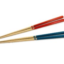 お箸に対する考え方のひとつ