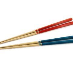 お箸に対する考え方のひとつ