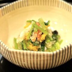 ハレ箸で頂きたいハレの料理