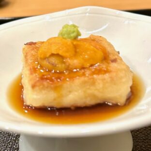 会席料理の芸術：お魚、四季、器の楽しみ方