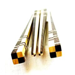 「贈り物として輝く、寄木箸シリーズの魅力」