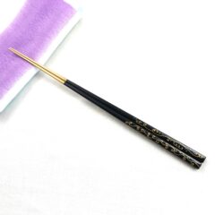 竹箸の魅力：軽さ・強さ・細さが贈る楽しい食体験