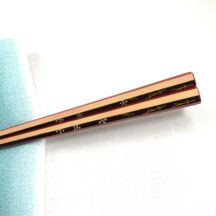 竹箸の魅力：軽さと使いやすさを兼ね備えた安心の食器