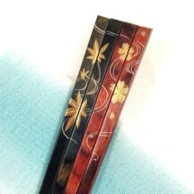 贈り物にお箸を選ぶ魅力