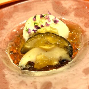 皐月の献立（春と夏の食材が織りなす季節の味わい）