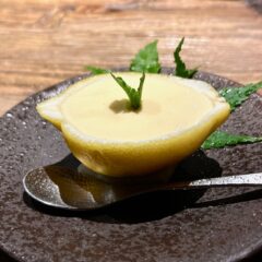 甘いものが好き