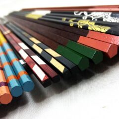 食事のシーンに合わせて揃えたい「お箸」