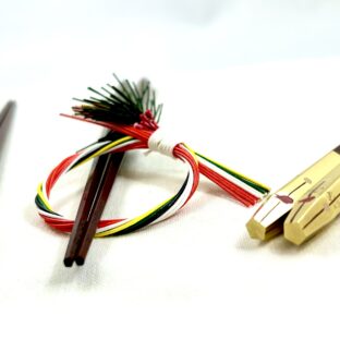 自分に合っている箸選び、ワン・ツー・スリーの法則