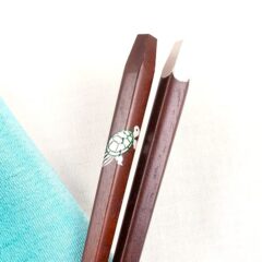 贈答品の箸を選ぶワン・ツーの法則