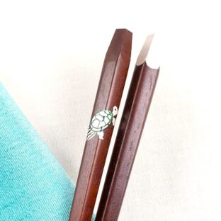 贈答品の箸を選ぶワン・ツーの法則