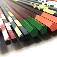 箸や楓が考える「ハレ箸」と「日常箸」