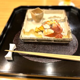 和食料理の楽しみ方