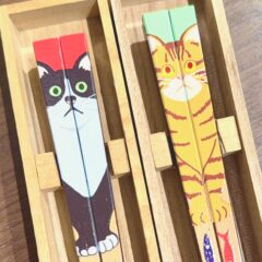 お箸のある暮らし：日常箸とハレ箸の魅力