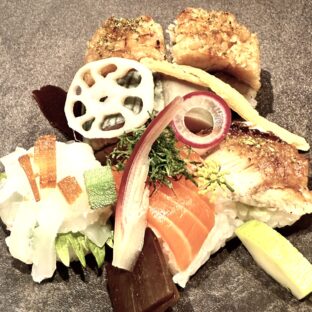 お蕎麦がメインのコース料理 「蕎麦尽くしのひととき 〜季節を味わう和の饗宴〜」