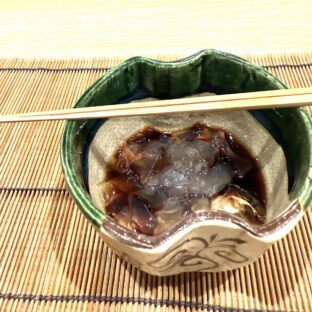 祇園福寿さんで味わう“季節会席”──職人の技が光る至福の時間