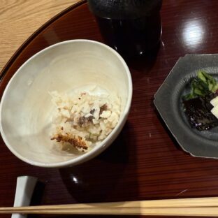 【馳走あい田】友人夫婦と味わう、季節の滋味あふれる会席料理