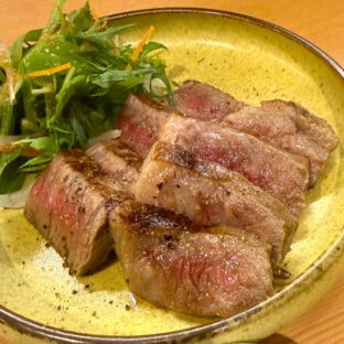 初めての訪問、祇園木春割烹店